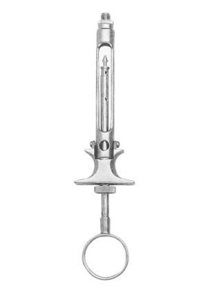 Syringes, Tweezers, Sterilizing & Lab