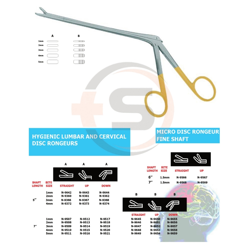 Ent Instruments