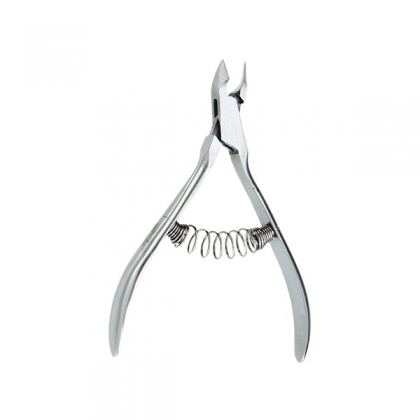 NAIL & CUTICLE NIPPERS