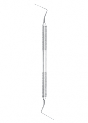 Endodontic Condensers,Obturation Instruments Excavators, Probes