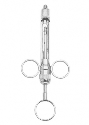 Syringes, Tweezers, Sterilizing & Lab