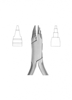 Orthodontic Plier & Cuters, Rongeur