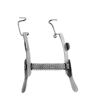 Mellinger Eye Speculum