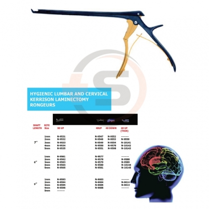 Ent Instruments