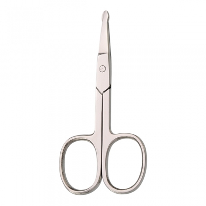 NAIL & CUTICLE SCISSORS