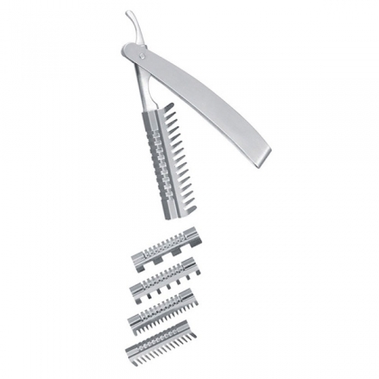 RAZORS