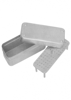 Articulators, Hollow Wares