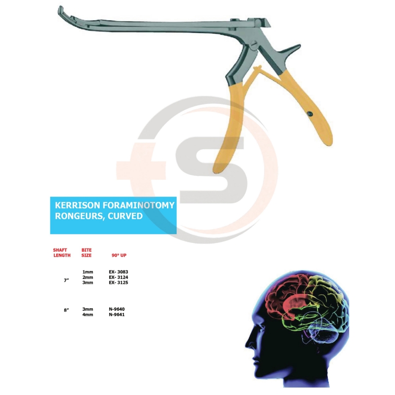 Ent Instruments