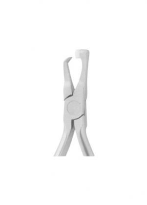 Orthodontic Plier & Cuters, Rongeur