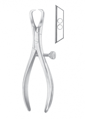 Crown Removers, Crown Instruments