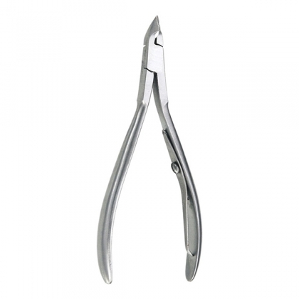 NAIL & CUTICLE NIPPERS