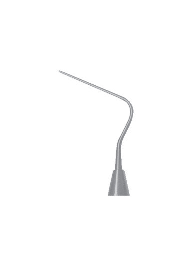 Endodontic Condensers,Obturation Instruments Excavators, Probes