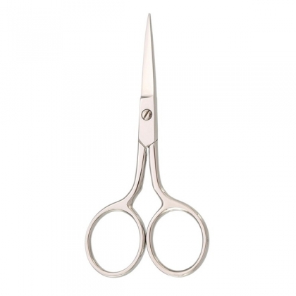 NAIL & CUTICLE SCISSORS