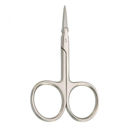 NAIL & CUTICLE SCISSORS