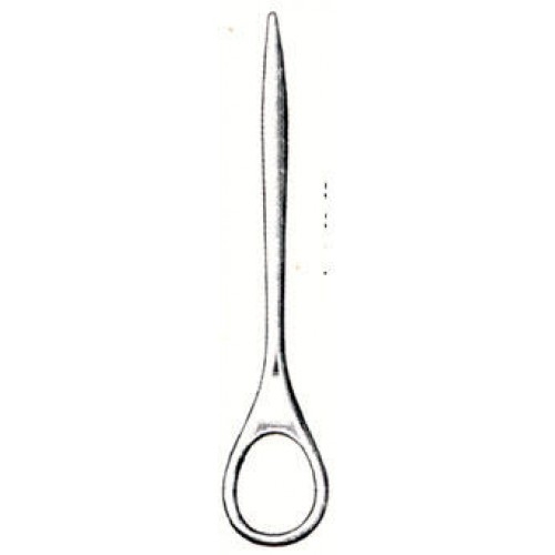 Schecker Teat Dilator