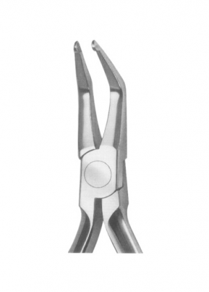 Orthodontic Plier & Cuters, Rongeur