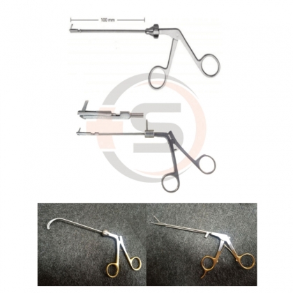 Ent Instruments