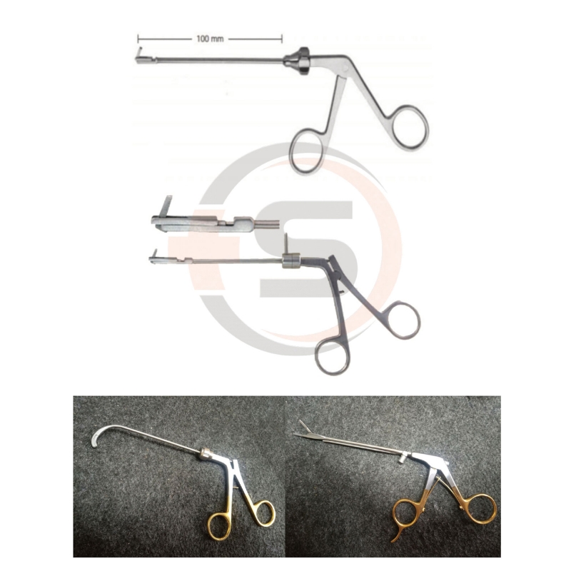 Ent Instruments
