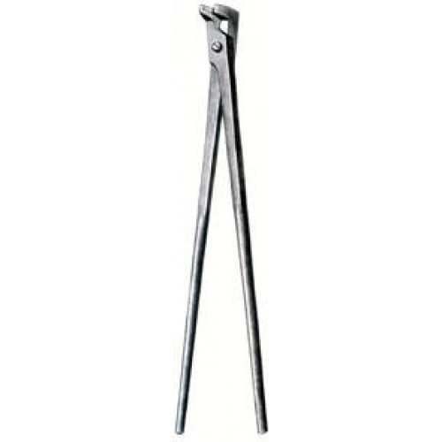 Gunther Ooth Forceps for large animals 20cm, (8")