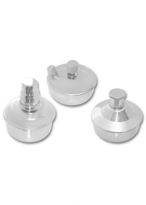 Articulators, Hollow Wares