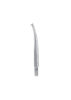 Crown Removers, Crown Instruments