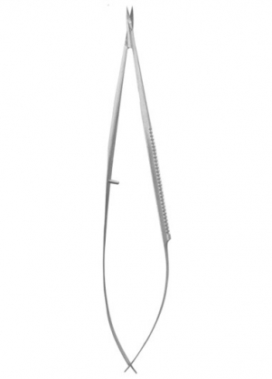 Needle Holders, Scissors, HT-cro Surgery Set