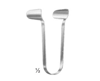 AbdoHT-nal Surgery Intestinal and Rectal Instruments