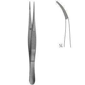 Dissecting and Tissue Forceps