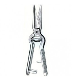 HOOF Shears