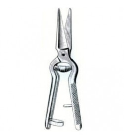 HOOF Shears