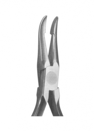 Orthodontic Plier & Cuters, Rongeur