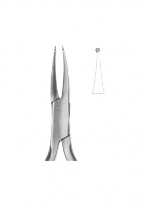 Orthodontic Plier & Cuters, Rongeur
