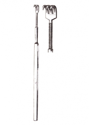 Retractors, Lip & Cheek Retractor, Hook, Depressor & Mouth Gagss
