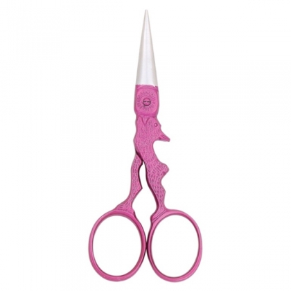 NAIL & CUTICLE SCISSORS