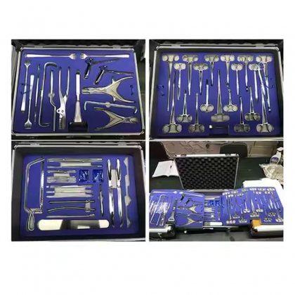 Neurosurgery High Quality Reusable Class I Surgical