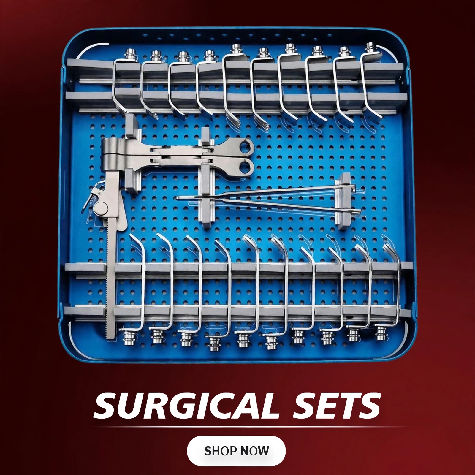 Surgical Instruments