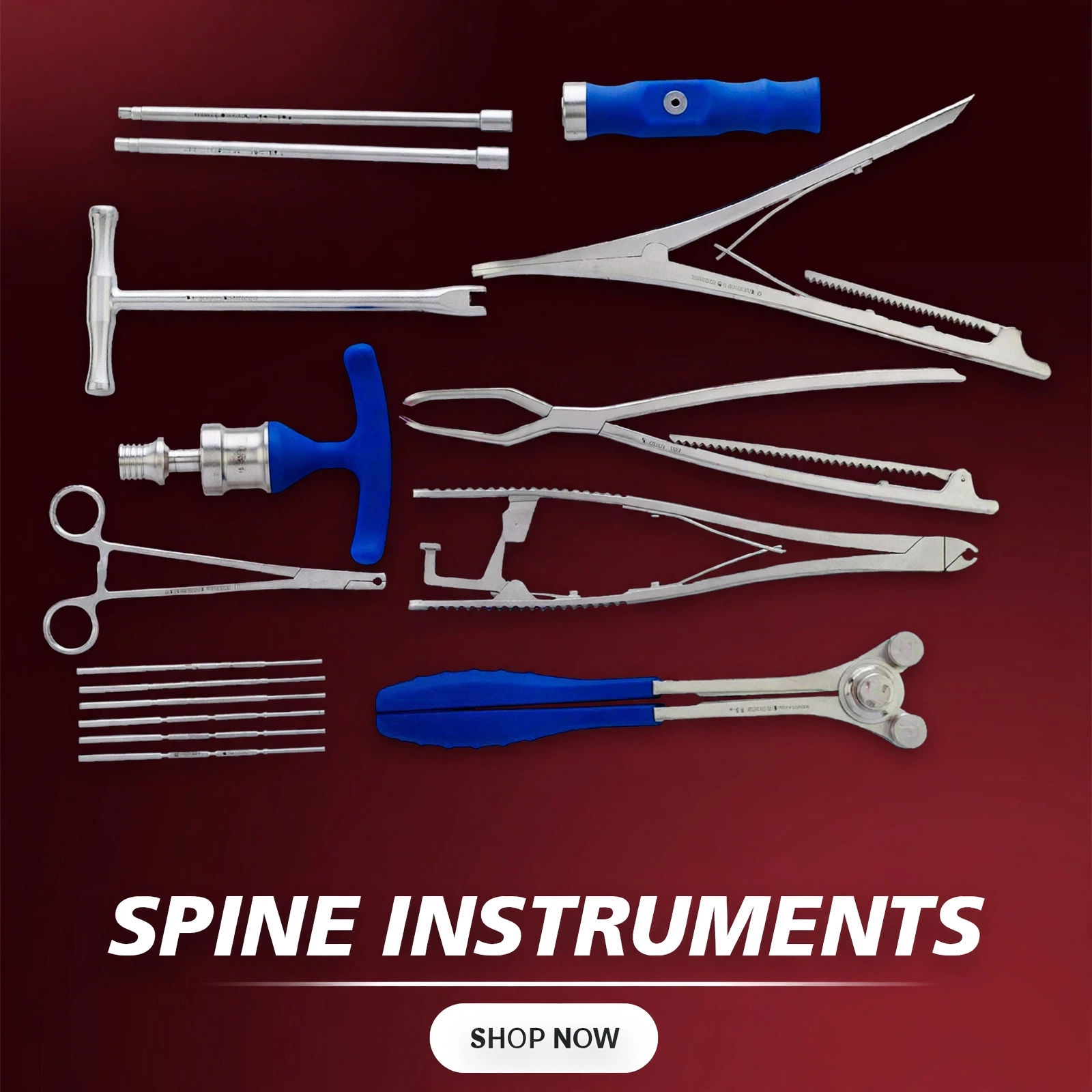Neuro Spine Instruments