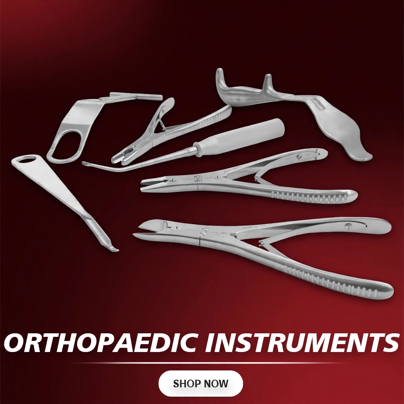 Orthopaedic Instruments